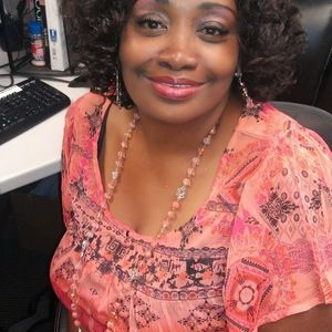 Meet your Posher, Janice